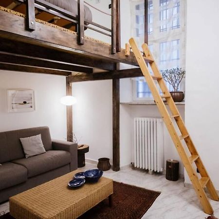 Casa Bicerin Apartment Turin Exterior photo