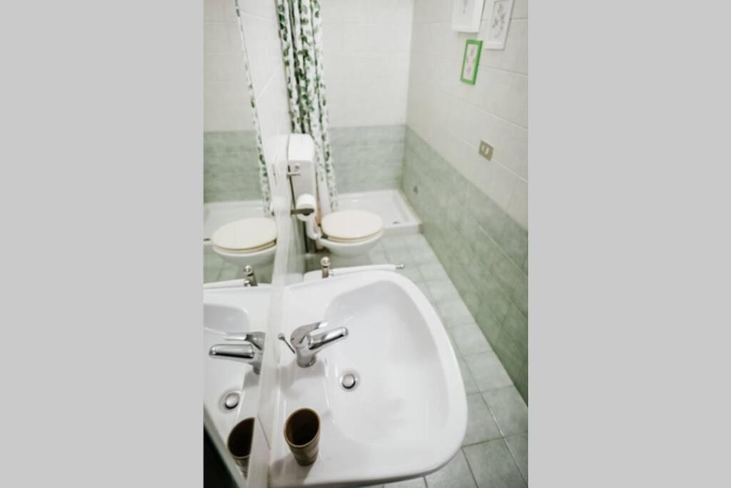 Casa Bicerin Apartment Turin Exterior photo